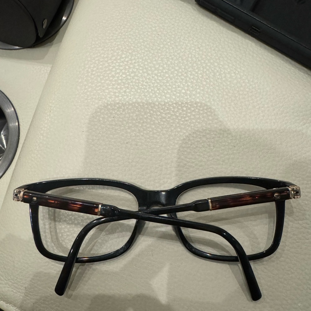 Mont Blanc Glasses